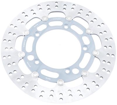 TRW Rotor msw259 floating