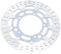 TRW Rotor msw259 floating