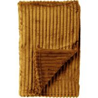 Plaid Marthy 140x180 cm Chai Tea