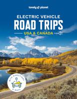 Reisgids Electric Vehicle Road Trips USA & Canada | Lonely Planet - thumbnail