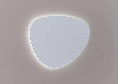 Thebalux M10 Spiegel 120x3x80 cm