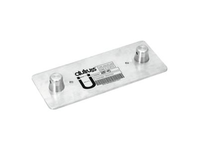 ALUTRUSS DECOLOCK DQ2-WPM with Connection Set