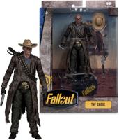 Fallout: The Series Action Figure - The Ghoul