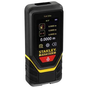 Stanley STHT1-77140 TLM330 Laserafstandsmeter 100m