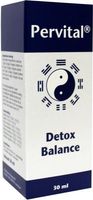 Detox balance - thumbnail