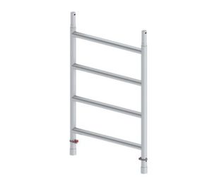 Altrex 90-28-4 RS5 PLUS | Opbouwframe smal - 301504