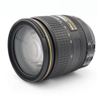 Nikon AF-S 24-120mm F/4G ED VR occasion