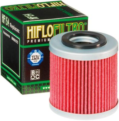HIFLOFILTRO Oil filter hf-154