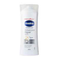 Vaseline Bodylotion advanced repair 400 Milliliter