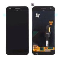 Google Pixel LCD-scherm 83H90204-00 - Zwart