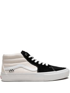 Vans Skate Grosso Mid sneakers - Noir