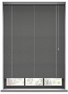 Aluminium Jaloezie 25mm - Prime Rapture sonic