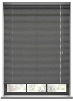 Aluminium Jaloezie 25mm - Prime Rapture sonic