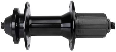 Kgs achternaaf cassette uitval 36 gaats disc 8-11 speed zwart