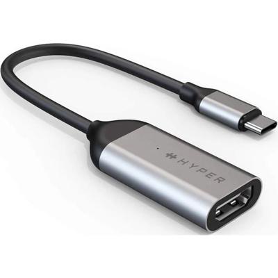 Hyper HyperDrive USB-C to 4K60Hz HDMI Adapter