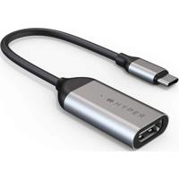 Hyper HyperDrive USB-C to 4K60Hz HDMI Adapter Hyper HyperDrive USB-C to 4K60Hz HDMI Adapter