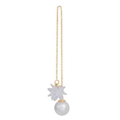 iXXXi Oorbellen Frost Goud