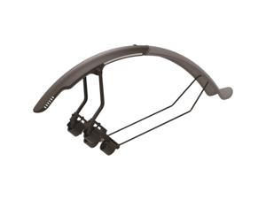 Topeak spatbord achter tetrafender g2 gravel