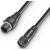 Cameo DMX EX 005 verlengkabel IP65 5 meter
