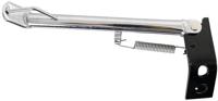 Kyoto zijstandaard side stand chrome