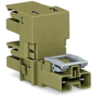 WAGO 770-1752 Connector 50 stuk(s)