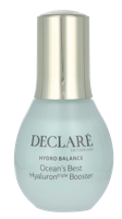 Declare Hydrocare Ocean&apos;s Best Hyaluron Booster 50ml Verzorging tegen veroudering