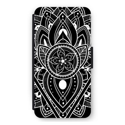 It's Complicated: iPhone 11 Flip Hoesje