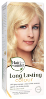 Hairwonder Long Lasting Colour 8 Light Blond