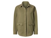 esmara Dames jack (Olijfgroen, 42)