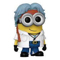 Minions x BTS POP! Rocks Vinyl Figure SUGA 9 cm Minions x BTS POP! Rocks Vinyl Figure SUGA 9 cm