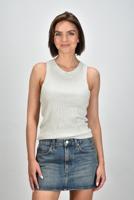 Citizens of Humanity top Isabel 9201-1447 heather grey