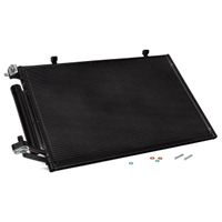 Condensor, airconditioning 350396