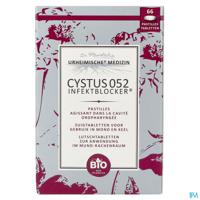 Cystus 052 Infektblocker Classic Past 66 Cystus 052 Infektblocker Classic Past 66