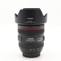 Canon EF 24-70mm F/4 L IS USM occasion