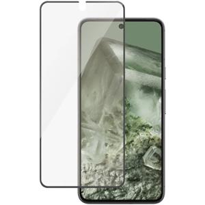 PanzerGlass Ultra-Wide Fit 4779 Screenprotector (glas) Google Pixel 8 1 stuk(s)