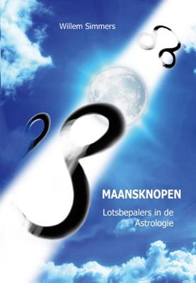 Maansknopen, lotsbepalers in de astrologie (Paperback)