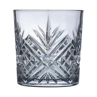 Glazenset Luminarc Salzburg Glas 330 ml 4 Stuks