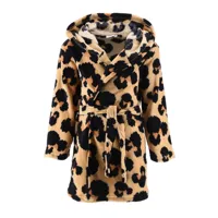 Disney Minnie Mouse Cozy badjas 3 - 8 jaar