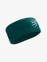 Compressport Headband on/off - GROEN - Unisex