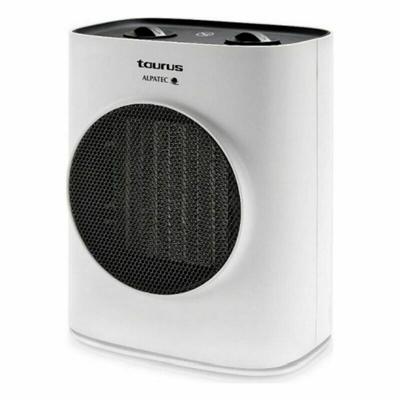 Verwarming Taurus TROPICANO 7CR Wit 1500 W