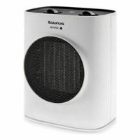 Verwarming Taurus TROPICANO 7CR Wit 1500 W