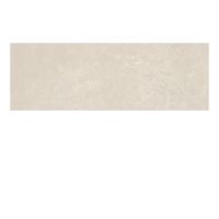 Baldocer Cerámica Groove Wandtegel | 33x100 cm | Gerectificeerd | Betonlook | Mat Beige