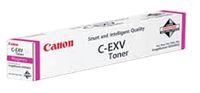 Tonercartridge Canon C-EXV 51 rood