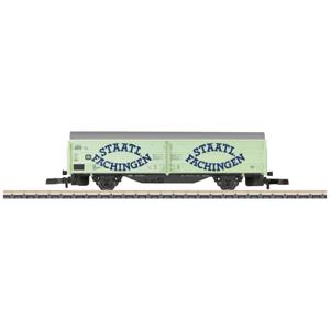 Märklin 82156 Z wagen HBIS 299 van de firma Staatsl. Vakringen