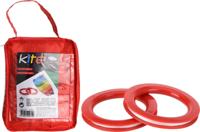 Soellaart Vlieger 100X40Cm Nylon Spel Soellaart Vlieger 100X40Cm Nylon Spel