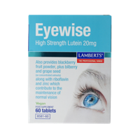 Eyewise NF 60 Tabletten