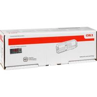 OKI 46490403 tonercartridge 1 stuk(s) Origineel Cyaan - thumbnail