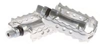 Tecora platformpedalen Allround Lite 9/16 inch ATB gepolijst