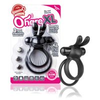 Screaming O - Ohare XL Vibrerende Cockring - thumbnail