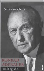 Konrad Adenauer (Paperback)